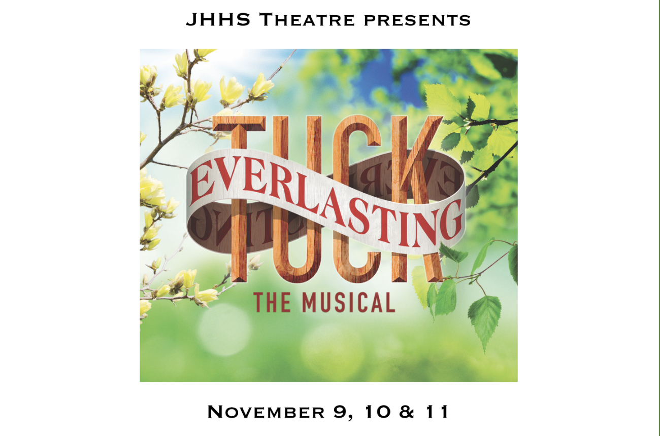  Tuck Everlasting